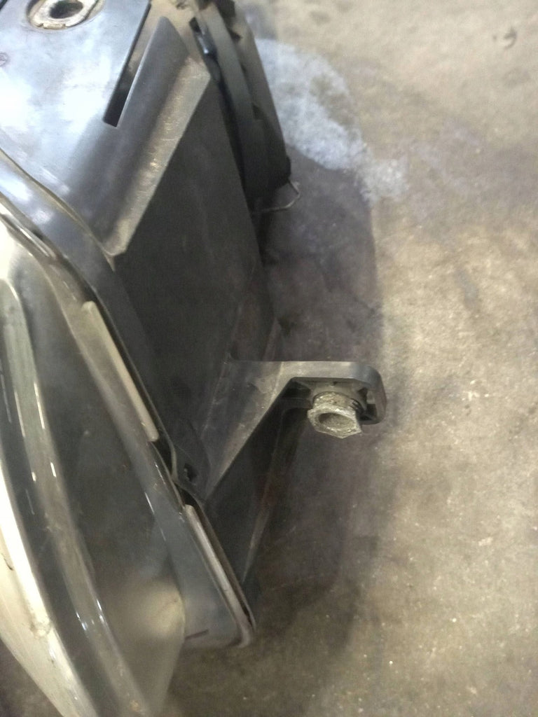 Frontscheinwerfer VW Passat 89315540 Rechts Scheinwerfer Headlight SCH5991184954jf
