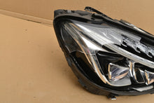 Laden Sie das Bild in den Galerie-Viewer, Frontscheinwerfer Mercedes-Benz W205 A2059063204 LED Rechts Headlight SCH5298857288eu