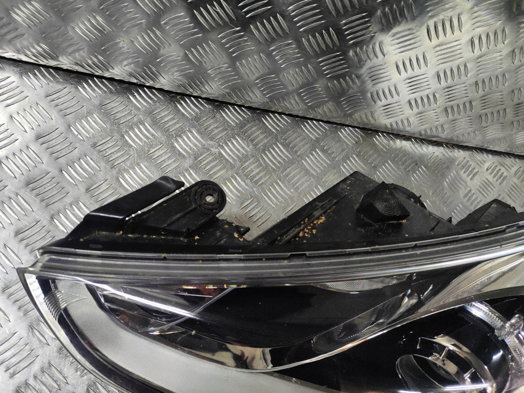 Frontscheinwerfer Hyundai Veloster Rechts Scheinwerfer Headlight