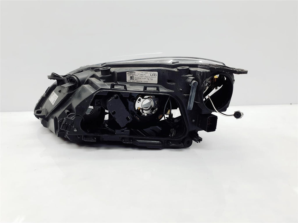 Frontscheinwerfer Volvo V40 31420004 Rechts Scheinwerfer Headlight SCH4863267998hv