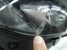 Laden Sie das Bild in den Galerie-Viewer, Frontscheinwerfer Mercedes-Benz A2479064801 Rechts Scheinwerfer Headlight SCH5559350612hf