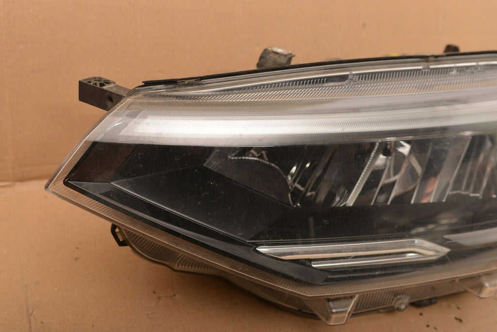 Frontscheinwerfer VW Taigo 2G7941005A LED Links Scheinwerfer Headlight SCH9878101411ld