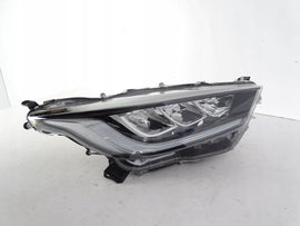 Frontscheinwerfer Toyota Yaris PJT8575 Full LED Rechts Scheinwerfer Headlight