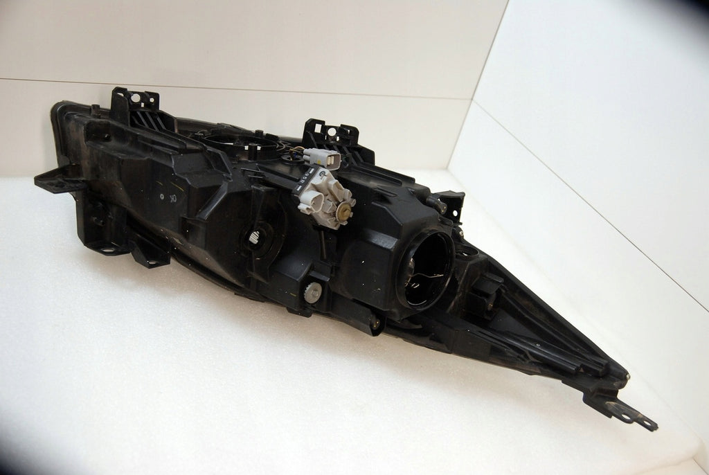 Frontscheinwerfer Mazda 3 Bl BBM551040 Xenon Ein Stück (Rechts oder Links)