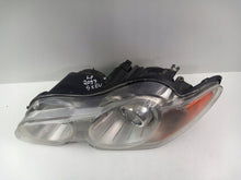 Laden Sie das Bild in den Galerie-Viewer, Frontscheinwerfer Jaguar Xf X250 Xenon Links Scheinwerfer Headlight SCH4179987987it