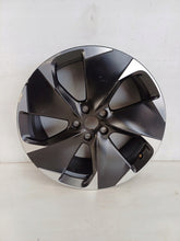 Load image into Gallery viewer, 1x Alufelge 19 Zoll 7.5&quot; 5x112 50ET Glanz Schwarz 10E601025J Cupra Leon Born