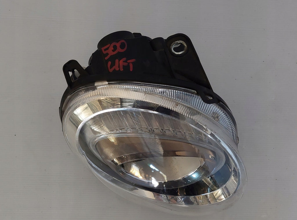 Frontscheinwerfer Fiat 500 81533101 81530201 Ein Satz Scheinwerfer Headlight SCH8164909386ls