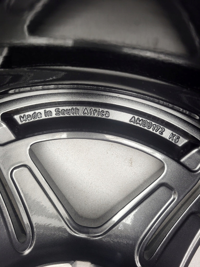 1x Alufelge 18 Zoll 8.5" 5x112 52ET A2064011800 Mercedes-Benz W206 S206 FEL3027912825vm