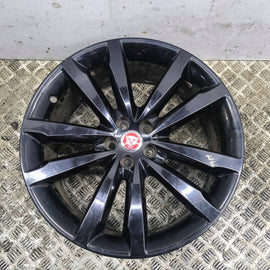 1x Alufelge 20 Zoll 5x108 HK9M1007GA Jaguar F-Pace Rim Wheel FEL4420560271dx