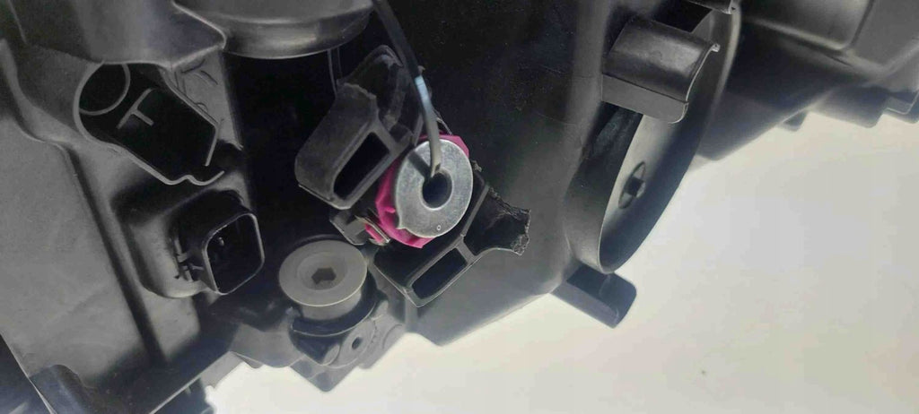 Frontscheinwerfer BMW G29 5A2DB96 LED Ein Stück (Rechts oder Links) Headlight SCH8704245951uq