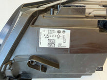 Laden Sie das Bild in den Galerie-Viewer, Frontscheinwerfer VW Tiguan 5N1941006C Rechts Scheinwerfer Headlight SCH2920930589pe