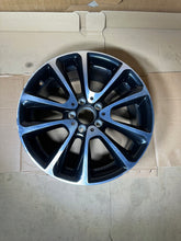 Load image into Gallery viewer, 1x Alufelge 18 Zoll 8.0&quot; 5x112 43ET A2134011600 Mercedes-Benz W213 S213