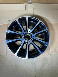 1x Alufelge 18 Zoll 8.0