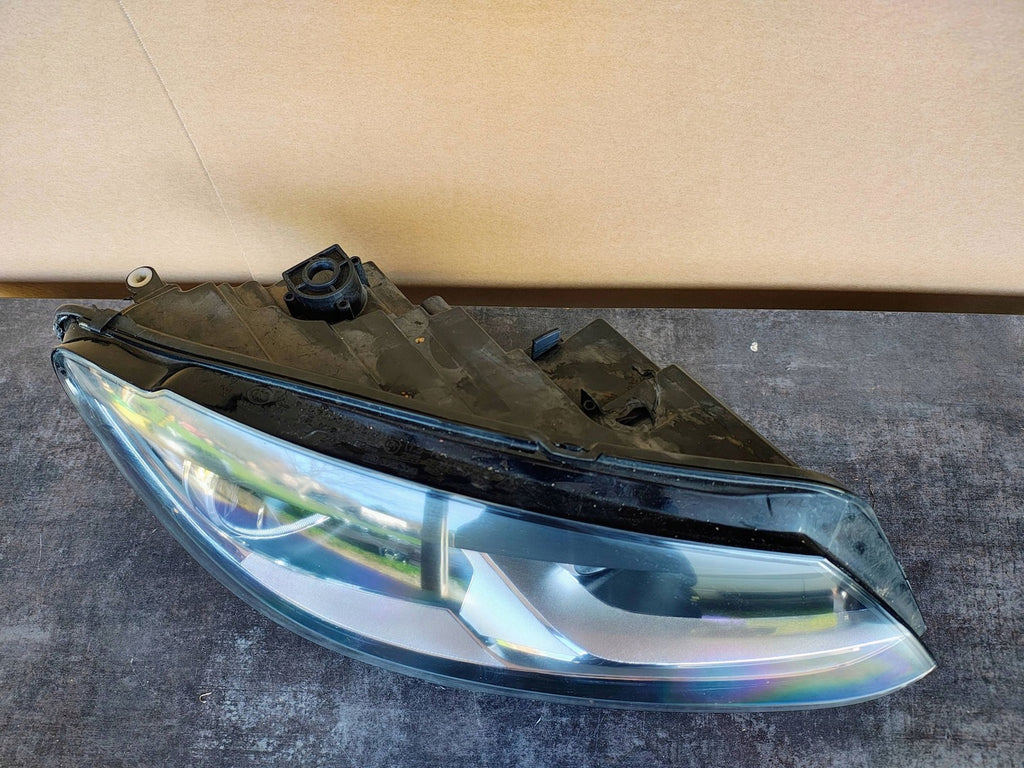 Frontscheinwerfer VW Touran 1T1941006H Rechts Scheinwerfer Headlight SCH8007361087dm