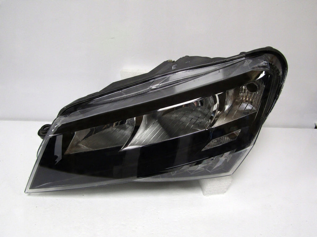 Frontscheinwerfer Skoda Superb III Links Scheinwerfer Headlight