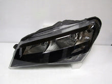 Load image into Gallery viewer, Frontscheinwerfer Skoda Superb III Links Scheinwerfer Headlight