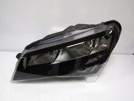 Frontscheinwerfer Skoda Superb III Links Scheinwerfer Headlight