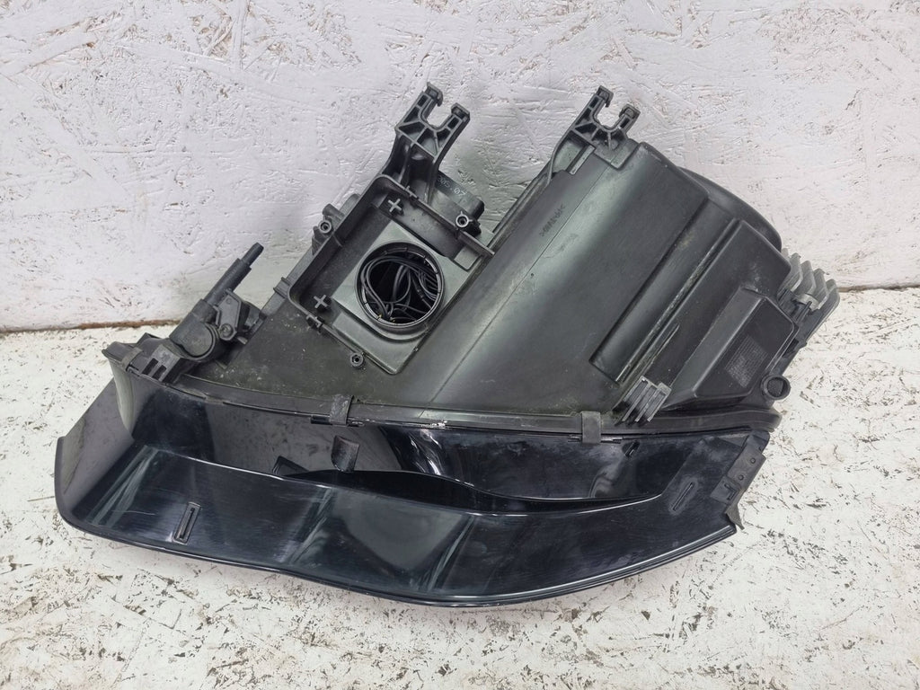 Frontscheinwerfer Audi A5 8T0941006C Xenon Rechts Scheinwerfer Headlight SCH7983589629zt
