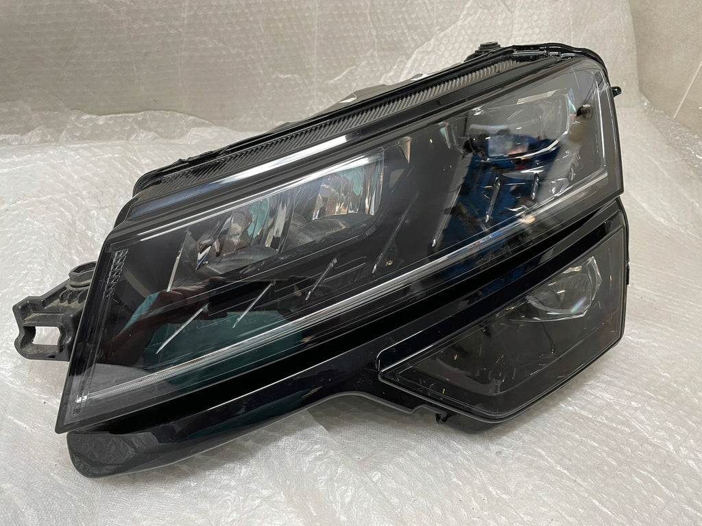 Frontscheinwerfer Skoda Karoq 57B941015D LED Ein Stück (Rechts oder Links) SCH1340873750st