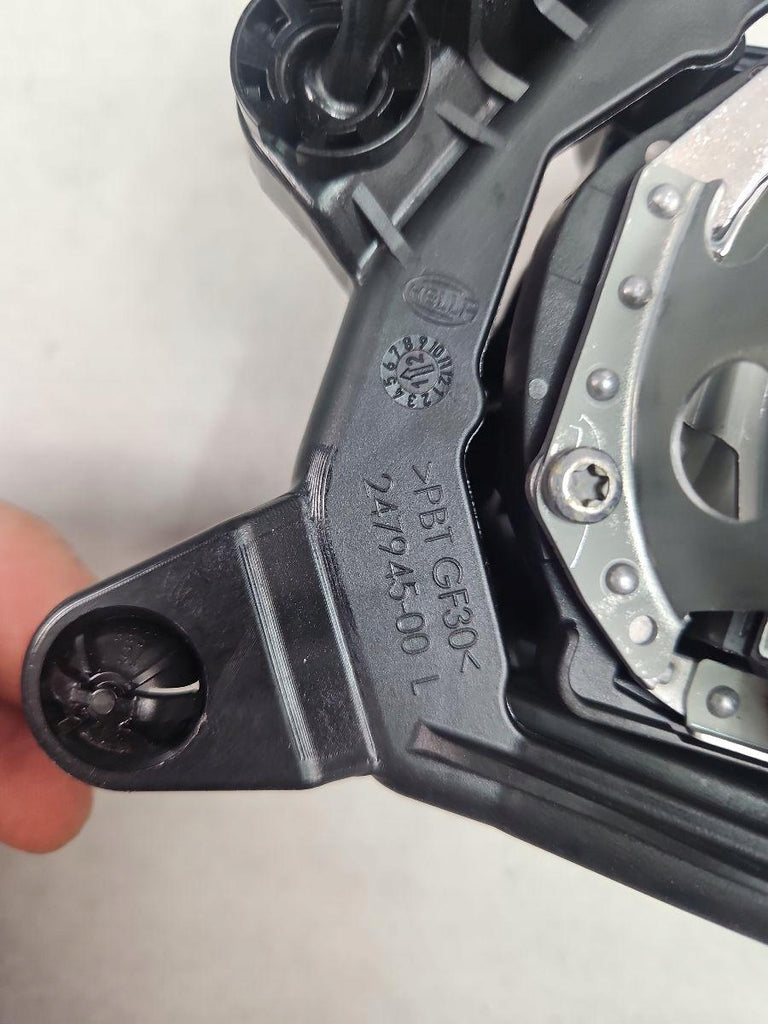 Frontscheinwerfer Audi A4 B8 16278602 Xenon Links Scheinwerfer Headlight SCH5529024557if