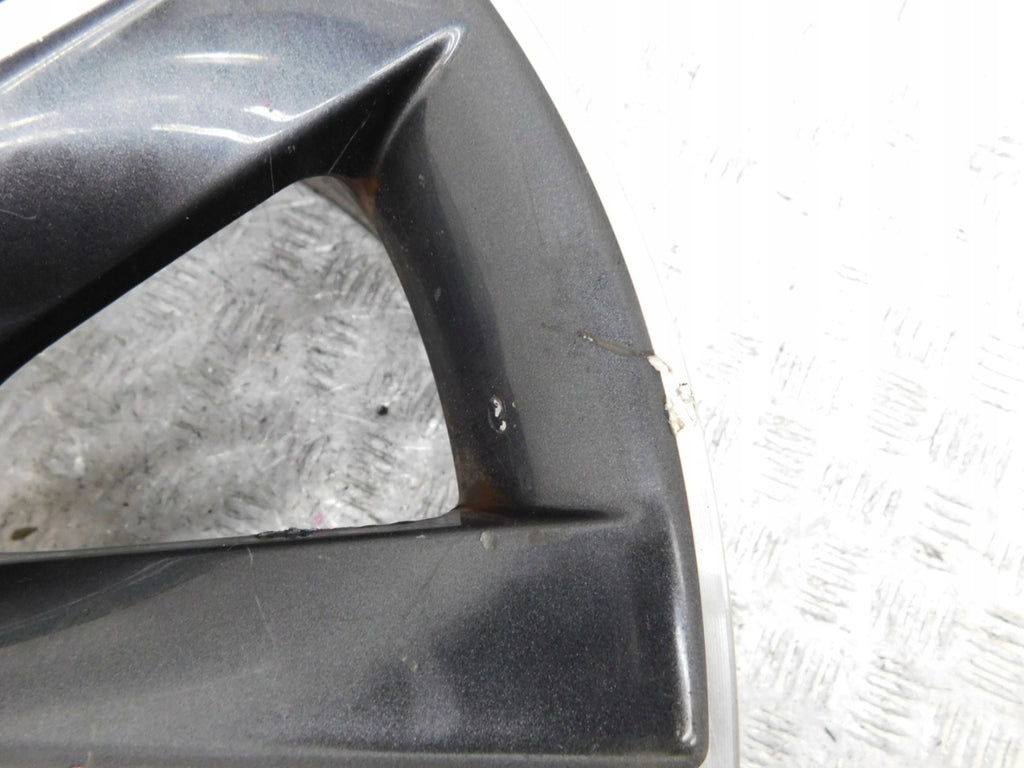 1x Alufelge 17 Zoll 7.0" 5x112 45ET Matt 5L0601025AC 5L0601025F Skoda Yeti FEL4712702304ie
