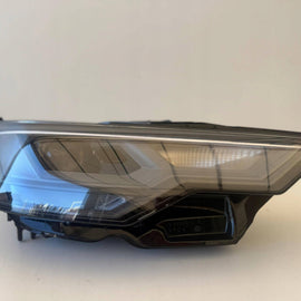 Frontscheinwerfer Audi A6 C8 4K0941034D LED Rechts Scheinwerfer Headlight SCH1873222908nm