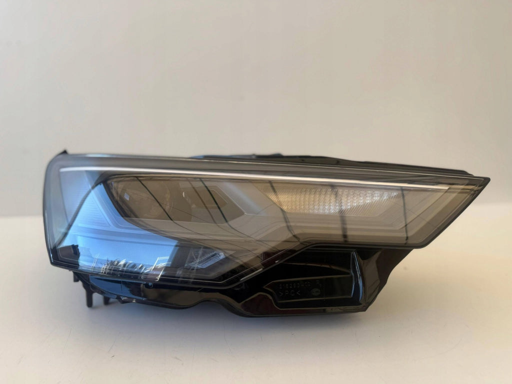 Frontscheinwerfer Audi A6 C8 4K0941034D LED Rechts Scheinwerfer Headlight SCH1873222908nm