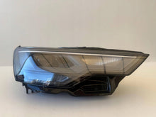 Laden Sie das Bild in den Galerie-Viewer, Frontscheinwerfer Audi A6 C8 4K0941034D LED Rechts Scheinwerfer Headlight SCH1873222908nm