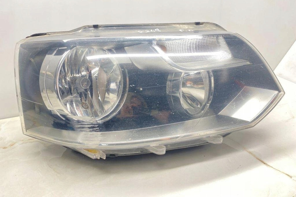 Frontscheinwerfer VW Transporter V 7E1941016J Ein Stück (Rechts oder Links)