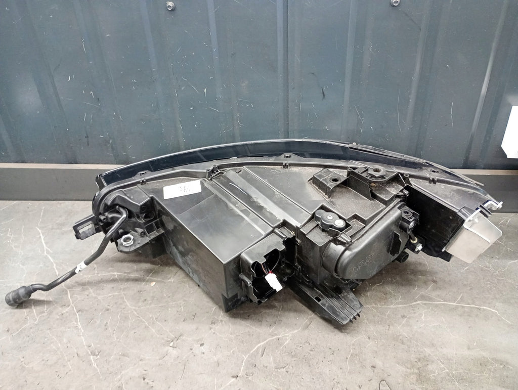 Frontscheinwerfer VW Passat 3J1941006 LED Rechts Scheinwerfer Headlight SCH2729506323rk