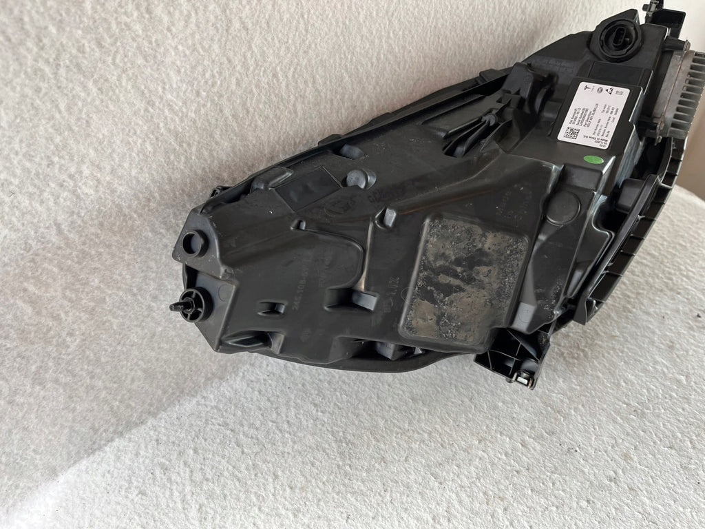 Frontscheinwerfer Tesla 3 Y 1514952-00-D Full LED Links Scheinwerfer Headlight SCH9383347839au