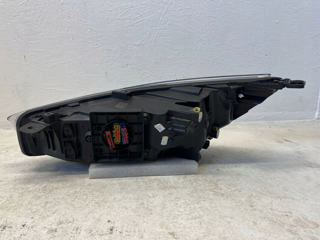 Frontscheinwerfer Ford Focus NX7B13E016AG LED Rechts Scheinwerfer Headlight SCH4223599508lc