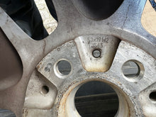 Load image into Gallery viewer, 1x Alufelge 19 Zoll 5.0" 5x120 6852053 BMW I3 Rim Wheel FEL4477104585bo
