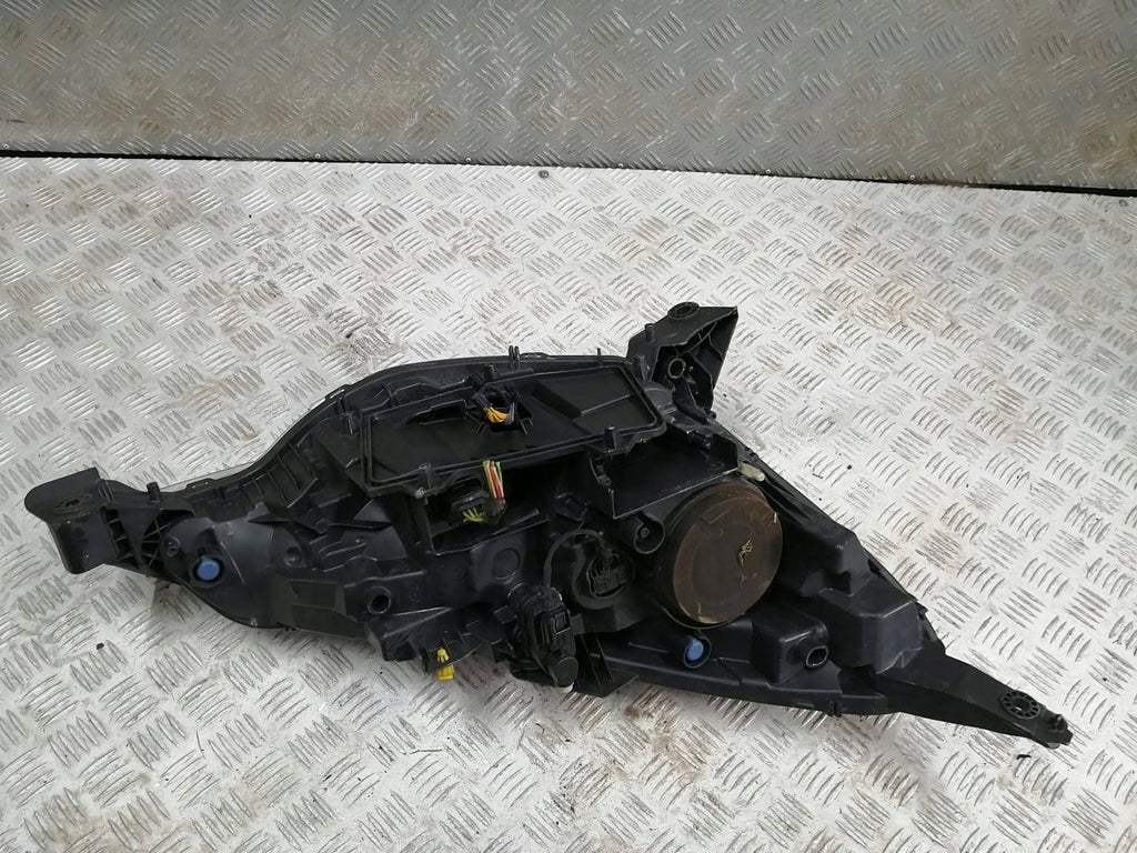 Frontscheinwerfer Citroën Ds3 Ds 3 89908460 Links Scheinwerfer Headlight SCH7036297244rz