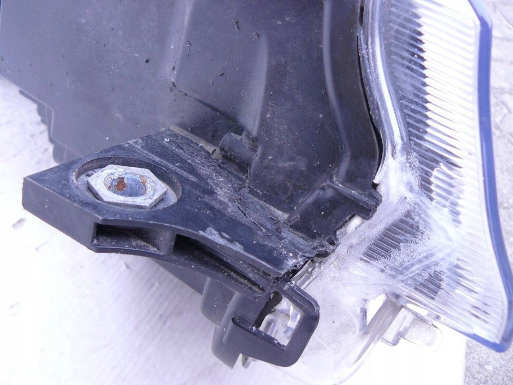 Frontscheinwerfer VW Caddy IV 2K8941035AJ Links Scheinwerfer Headlight SCH4630878788da