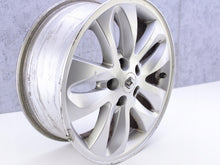 Load image into Gallery viewer, 1x Alufelge 17 Zoll 7.0" 5x108 50ET 8200433984 Renault Espace Laguna Rim Wheel FEL8247661858mi