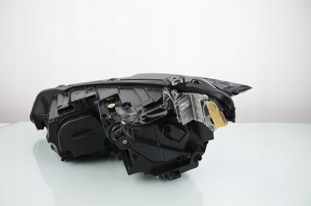 Frontscheinwerfer VW Golf 5H1941060 LED Rechts Scheinwerfer Headlight SCH5541335071bi