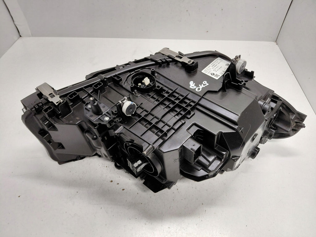 Frontscheinwerfer BMW G30 8499111-01 Links Scheinwerfer Headlight SCH5523993018wj