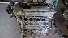 Laden Sie das Bild in den Galerie-Viewer, Motor Lexus Es 2AR 2.5 Benzin Engine Komplett MOT6258493911ht