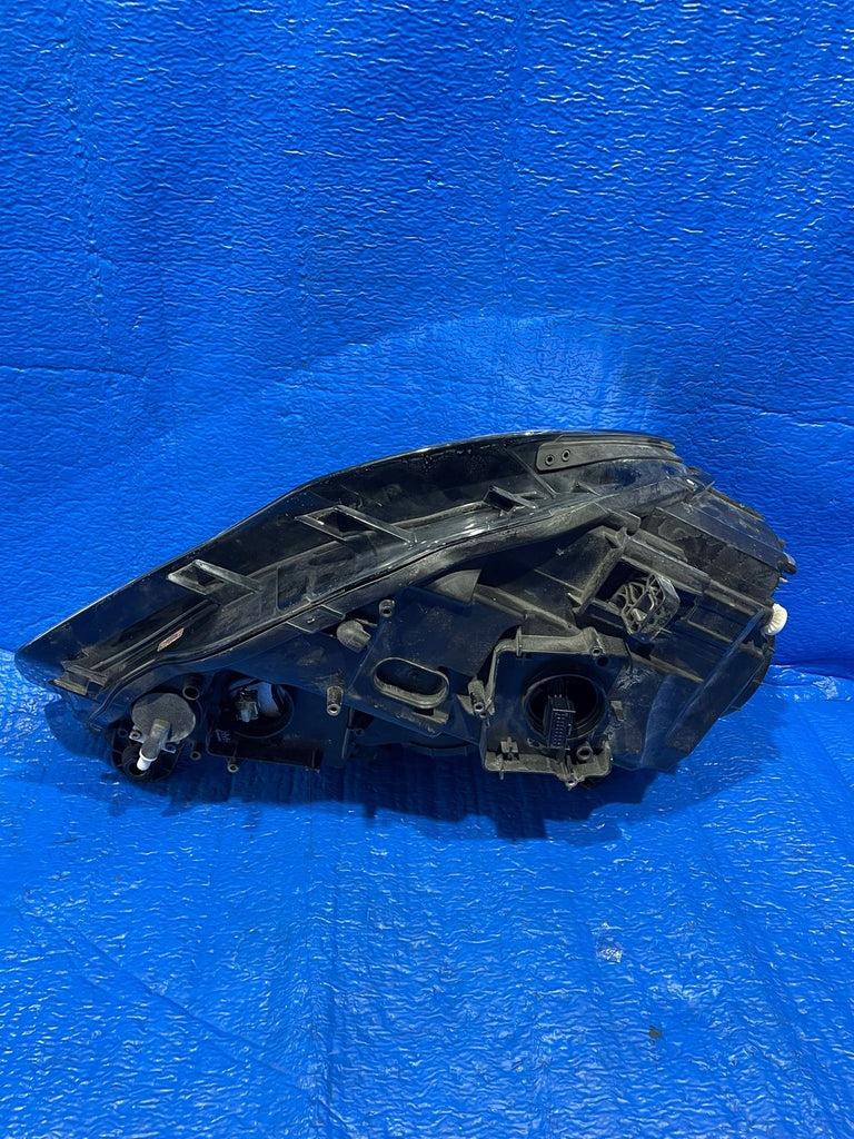 Frontscheinwerfer Audi A3 8V0941005 Links Scheinwerfer Headlight