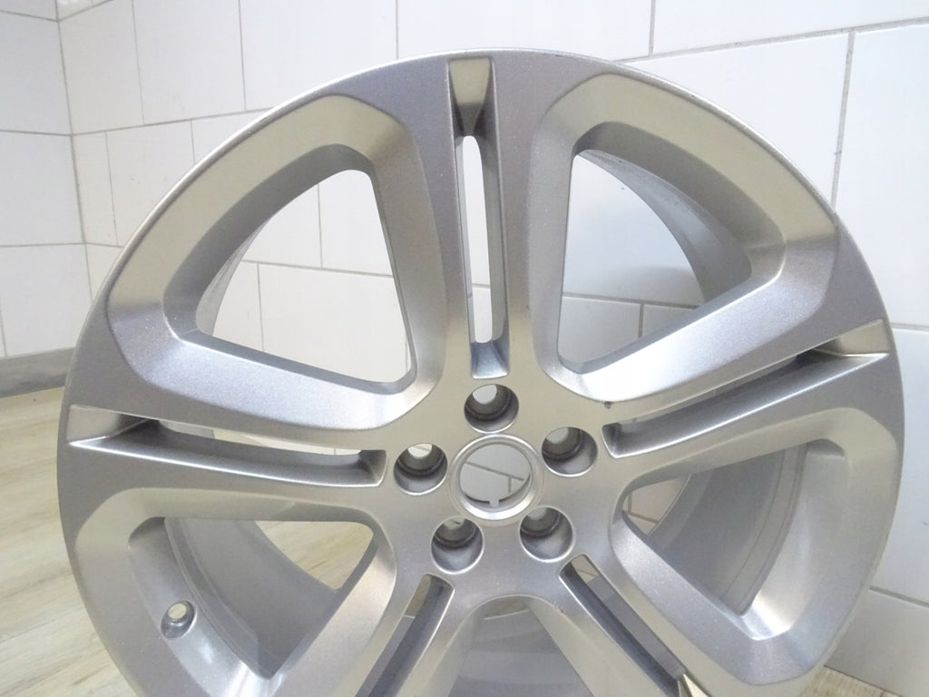 1x Alufelge 20 Zoll 8.5" 5x108 HK83-1007-GA Jaguar F-Pace X761 Rim Wheel FEL3801251198kk