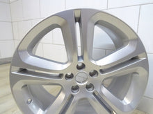 Load image into Gallery viewer, 1x Alufelge 20 Zoll 8.5" 5x108 HK83-1007-GA Jaguar F-Pace X761 Rim Wheel FEL3801251198kk