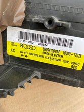 Laden Sie das Bild in den Galerie-Viewer, Frontscheinwerfer Audi Q5 8R0941004 Xenon Rechts Scheinwerfer Headlight SCH5609083915jj
