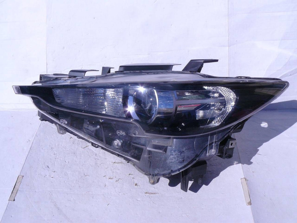 Frontscheinwerfer Mazda Cx5 Cx-5 KB8M51040 LED Links Scheinwerfer Headlight SCH2548401386km