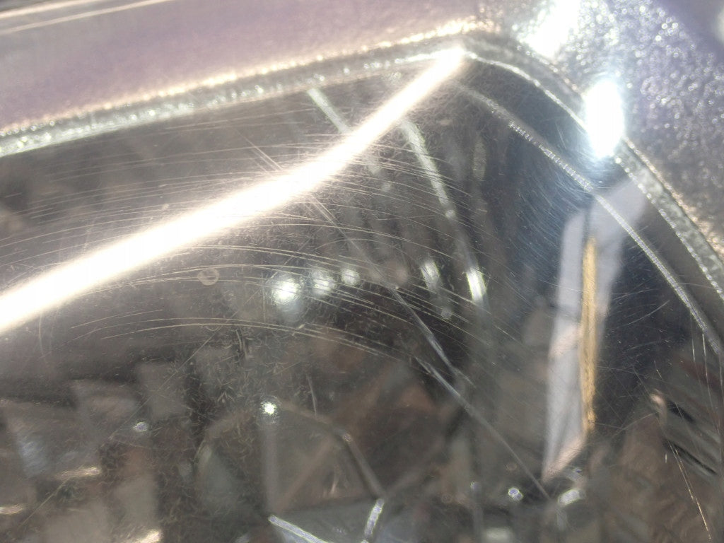 Frontscheinwerfer Nissan Tiida 1151116L Links Scheinwerfer Headlight