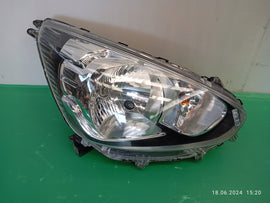 Frontscheinwerfer Mitsubishi Space W Star Rechts Scheinwerfer Headlight