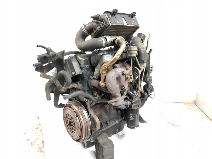 Motor VW Multivan Transporter Caravelle ACV 2.5 TDI 102PS 75kW Diesel Unkomplett MOT4057619556jv