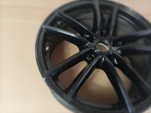 Laden Sie das Bild in den Galerie-Viewer, 1x Alufelge 18 Zoll 8.0&quot; 5x112 50ET F8080RHSI50WE4X Rim Wheel