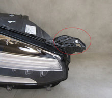 Laden Sie das Bild in den Galerie-Viewer, Frontscheinwerfer Volvo Xc90 II 31655159 LED Rechts Scheinwerfer Headlight