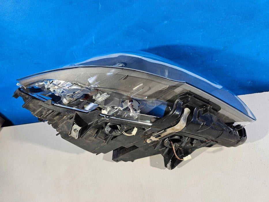 Frontscheinwerfer BMW F10 7203252-18 Xenon Rechts Scheinwerfer Headlight SCH3725372537mr